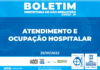 Prefeitura de São Sebastião – Boletim de Atendimento e Ocupação Hospitalar
