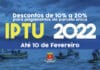 Saiba passo a passo como obter o carnê do IPTU 2022 pela internet