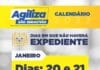 Agiliza estará fechado na próxima quinta (20) e sexta-feira (21); agendamentos com Ciretran devem ser remarcados