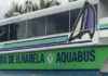 Após acordo judicial, Prefeitura de Ilhabela anuncia reforma de Aquabus