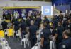 Polícia Municipal de São Sebastião atende a 7.730 ocorrências em 2021