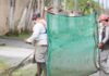 PREFEITURA DE CARAGUATATUBA CONVOCA MAIS DE 60 BOLSISTAS DO PEAD PARA REFORÇAR LIMPEZA URBANA