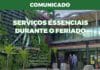 Ilhabela antecipa feriado da Padroeira para segunda-feira (31/1)