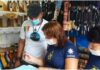 Prefeitura de São Sebastião entrega alvarás de funcionamento aos artesãos do município