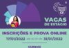 Dia 17 começam as inscrições para Processo Seletivo de Estagiários da Prefeitura de Ilhabela