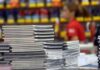 Material escolar pode variar até 381% entre lojas, diz Procon-SP