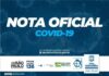 Nota Oficial: São Sebastião registra mais dois óbitos por Covid-19