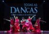 Estão abertas as inscrições para o Festival de Dança de São Sebastião