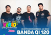 Veja as atrações do Festival de Verão deste sábado (05)