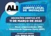 Prefeitura abre inscrições para o 5º Programa Agente Local de Inovação (ALI)