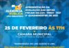 Prefeitura de São Sebastião realiza audiência pública sobre metas fiscais do 3º Quadrimestre de 2021