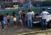 40 famílias do bairro Olaria recebem cestas básicas do Fundo Social
