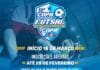 Inscrições para a Copa Sebastianense de Futsal e Copa Kids vão até dia 28