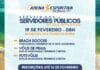 Inscrições para o Desafio dos Servidores Públicos de São Sebastião encerram-se nesta quarta-feira (16)