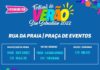 Prefeitura de São Sebastião retoma shows do Festival de Verão 2022