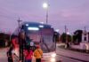 Prefeitura de São Sebastião realiza ação para fiscalização de transporte clandestino de passageiros no último fim de semana