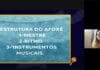 Professores da rede municipal de São Sebastião participam de formação sobre cultura caiçara e afro-brasileira