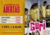 Inscrições para oficinas de música do Projeto Guri de Ilhabela continuam até 4 de março