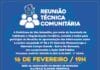 Prefeitura de São Sebastião convida a comunidade para reunião técnica sobre núcleos urbanos informais de Boraceia