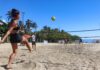Confira os resultados esportivos dos eventos realizados em São Sebastião nesse fim de semana