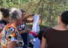 Fundo Social realiza entrega de cestas básicas e Varal Solidário no bairro Mirante do Itatinga