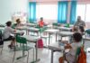 Prefeitura de Ilhabela prepara volta às aulas para mais de 6,7 mil alunos na próxima segunda-feira (7/2)