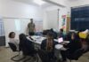 Prefeitura segue realizando projeto de Inclusão digital na Educação de Jovens e Adultos (EJA)