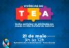 Prefeitura promove atividades direcionadas às pessoas com Transtorno do Espectro Autista (TEA) neste sábado (21) no Balneário dos Trabalhadores