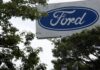Ford anuncia venda da fábrica de Santo André
