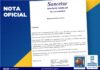 Nota Oficial sobre o grave acidente na SP-055