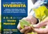 Prefeitura abre inscrições para o curso gratuito de ‘Viveirista’