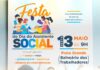 Prefeitura realiza atividades em alusão ao Dia do Assistente Social
