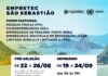 São Sebastião sedia o maior programa de formação empreendedora do mundo: Empretec