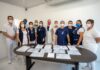 Hospital de Clínicas de São Sebastião atualiza protocolos operacionais de atendimento