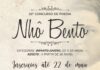 Inscrições do Concurso de Poesia “Nhô Bento” são prorrogadas até 22 de maio