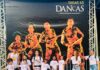 Crianças do Projeto Garoçá são premiadas no 3º Festival de Dança de São Sebastião – Todas As Danças