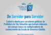 Prefeitura de São Sebastião lança programa “De Servidor para Servidor”