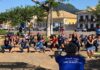 Prefeitura de São Sebastião leva atividades físicas às repartições municipais e mobiliza servidores no Dia do Desafio