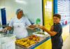 Prefeitura realiza parceria e privilegia agricultores familiares para fornecimento de merenda escolar