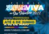 Prefeitura prorroga as inscrições do Prêmio Mestre da Cultura Viva de São Sebastião até 6 de junho