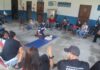 Moradores de Barra do Sahy participam de capacitação em Primeiros Socorros do Projeto SAMU Cidadão