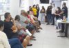 Prefeitura de São Sebastião realiza atendimento a hipertensos e diabéticos na Unidade de Saúde da Família (USF) da Olaria