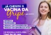 Indígenas, professores, pessoas com deficiência e com comorbidades são contemplados pela nova etapa da campanha de vacinação contra gripe