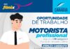 Oportunidade de Trabalho em Caraguatatuba