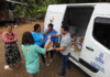 Fundo Social atende cerca de 50 famílias em situação de vulnerabilidade social na Costa Sul do município