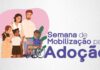 Campanha incentiva adoção de crianças e adolescentes com deficiência