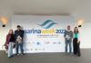 Prefeitura participa de evento de promoção à ciência e conhecimento oceânicos