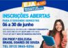 Educação de Jovens e Adultos tem inscrições abertas para formação de turma em Maresias
