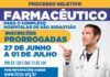 Hospital de Clínicas de São Sebastião prorroga processo seletivo para farmacêutico