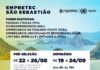São Sebastião sedia o maior programa de formação empreendedora do mundo: Empretec
